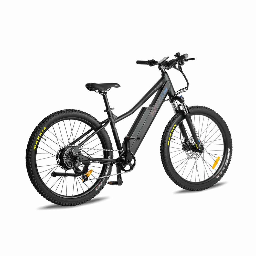 Surface604 Shred Xs 500 Watt Electric Mountain Bike5