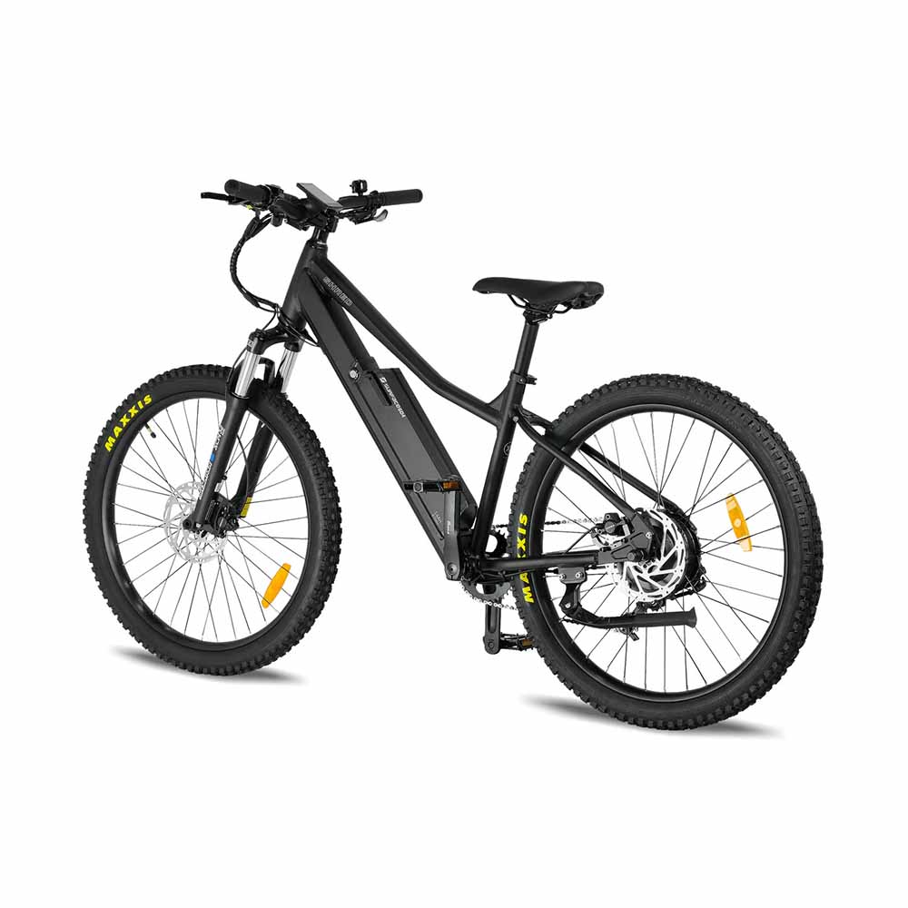 Surface604 Shred Xs 500 Watt Electric Mountain Bike6