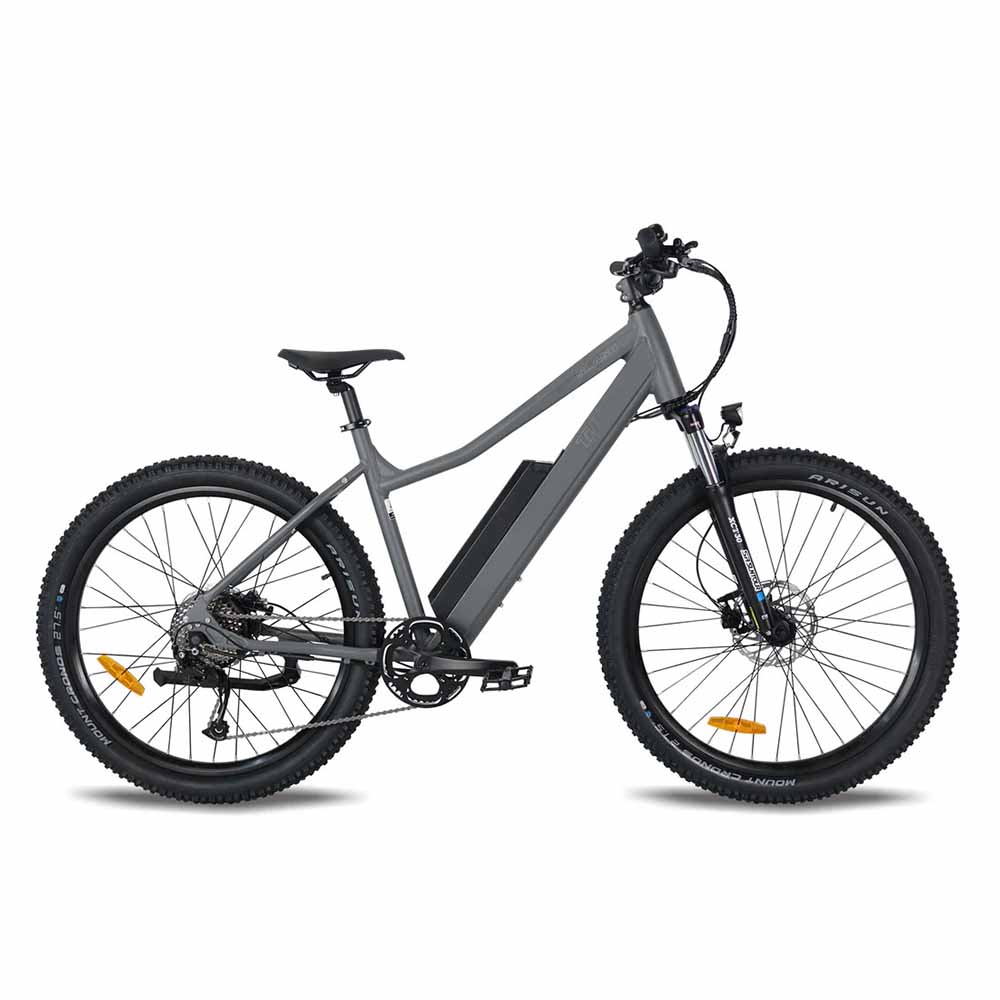 T4b Slash 500 Watt Electric Mountain Bike
