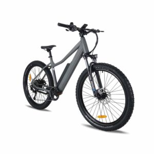 T4B Slash 500 Watt Electric Mountain Bike
