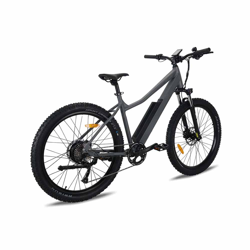 T4b Slash 500 Watt Electric Mountain Bike3