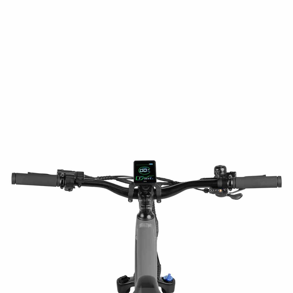 T4b Slash 500 Watt Electric Mountain Bike4