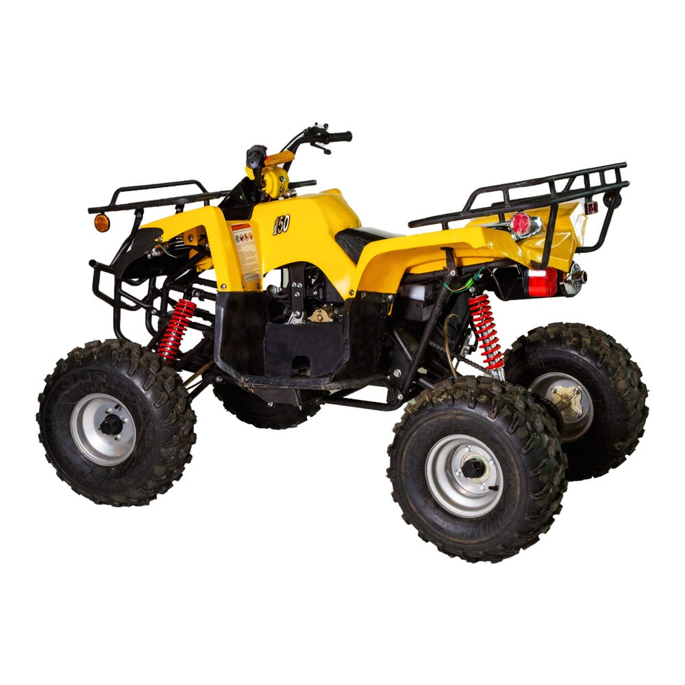 Gio 150D Utility ATV