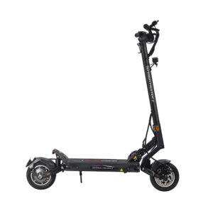 Teverun Fighter Q 1000 Watt Dual Motor Stand-Up Electric Scooter