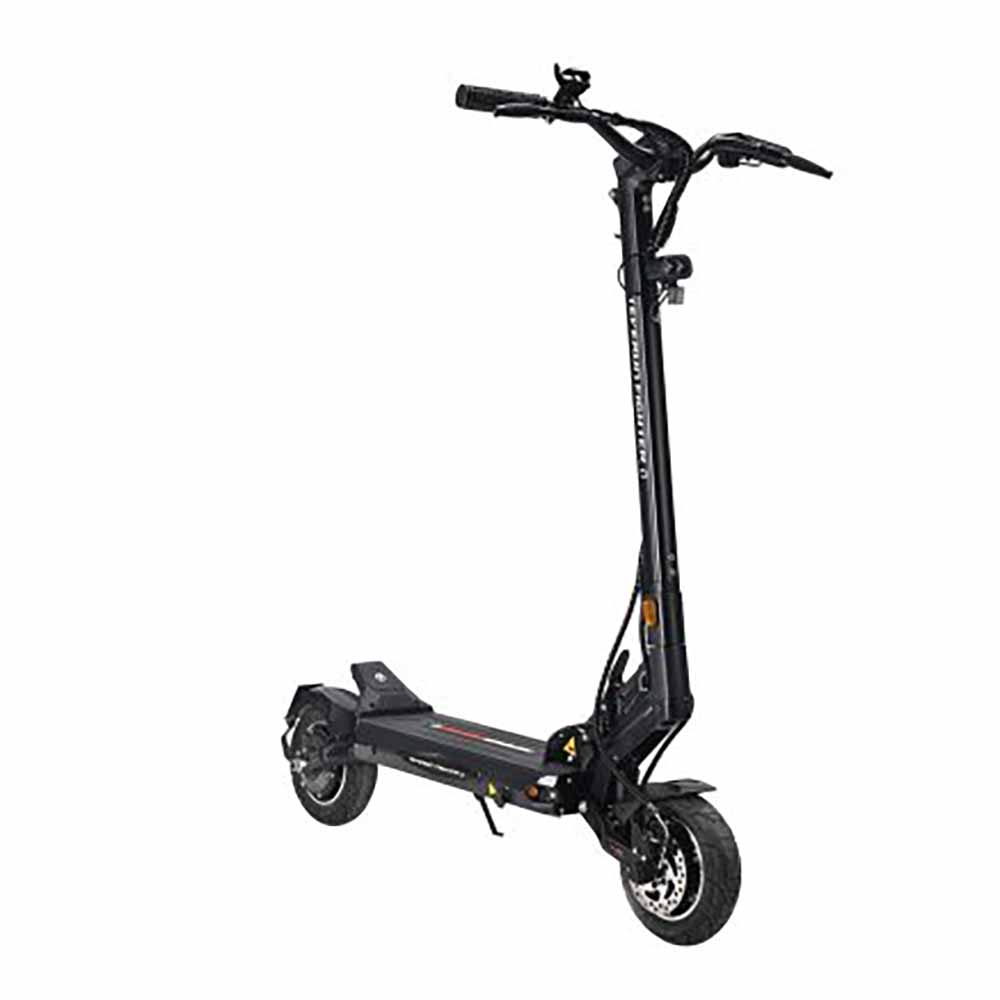 Teverun Fighter Q 1000 Watt Standup Electric Scooter6